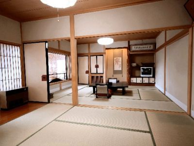 Ekinariya Ryokan Kusatsu  Exterior photo