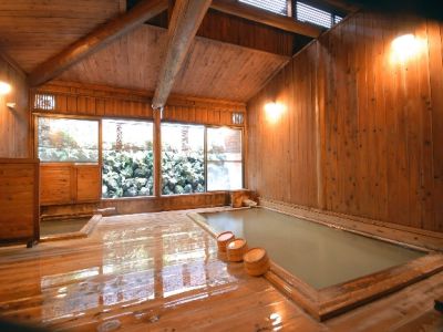 Ekinariya Ryokan Kusatsu  Exterior photo